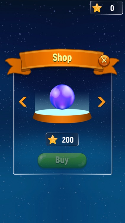 Swipe Jump Ball screenshot-3