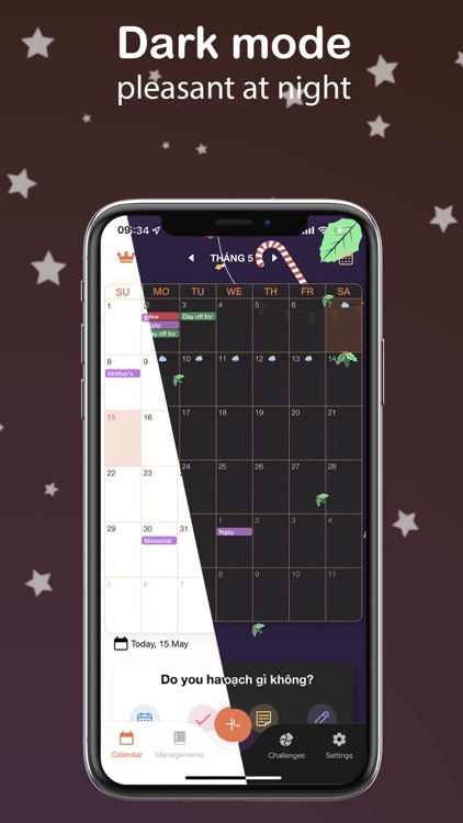 Calendar－Planner & To Do List. screenshot-4