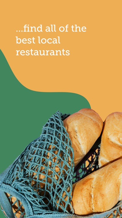 Availyst: Find Food Faster