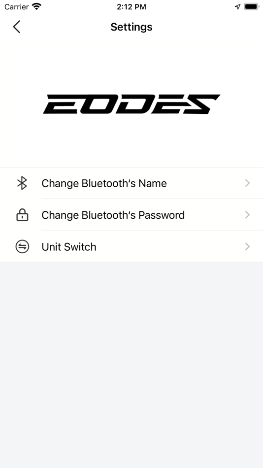 #5. EODES (iOS) By: Shenzhen LingDong Intelligent Technologies CO., LTD.