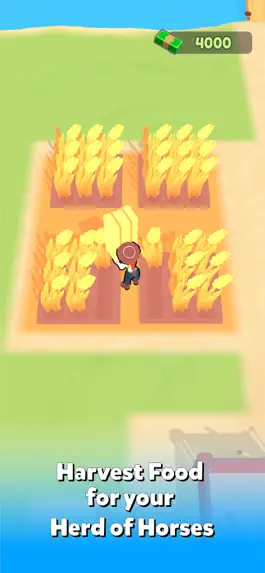 Game screenshot Horse Dreams: Ride & Race! hack