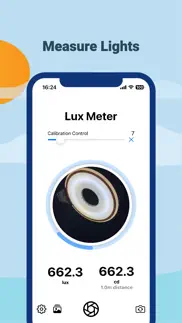 lux meter for professional not working image-2