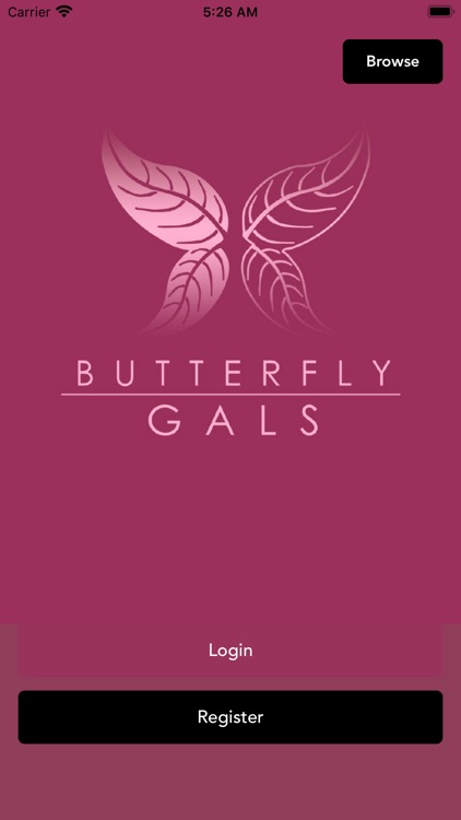 Butterfly Gals Boutique
