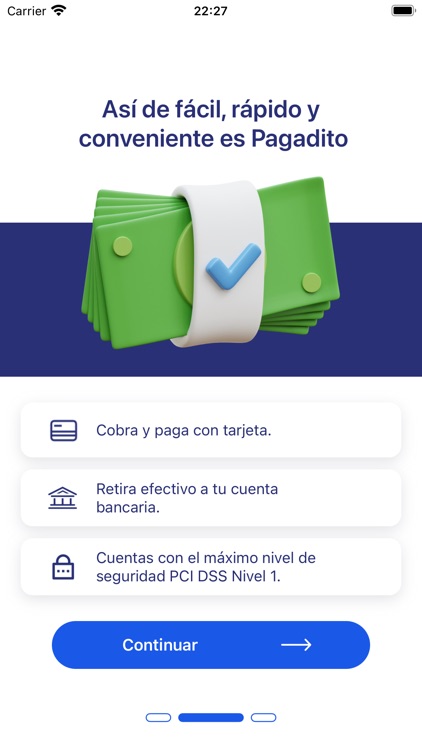 Pagadito APP