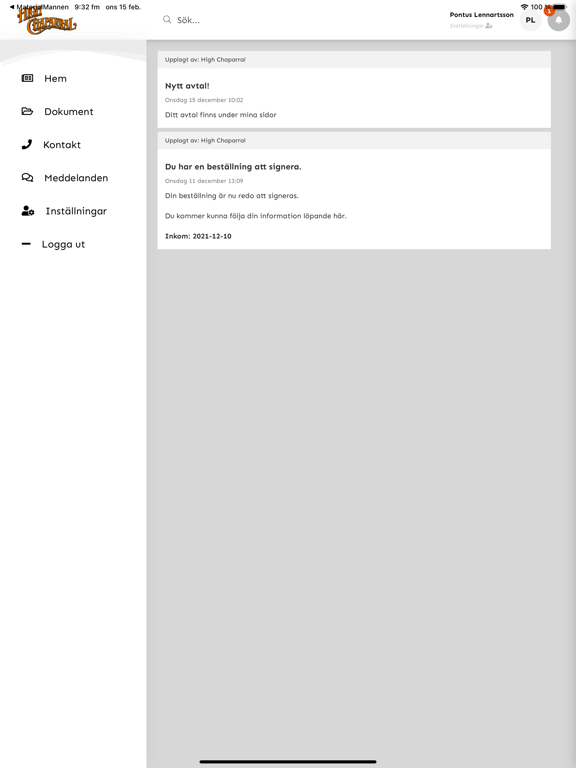 Screenshot #4 pour Chappen Appen