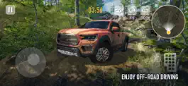 Game screenshot Offroad Car Simulator: Racing hack