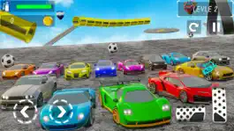 Game screenshot Car Crash & Stunt Master Race hack