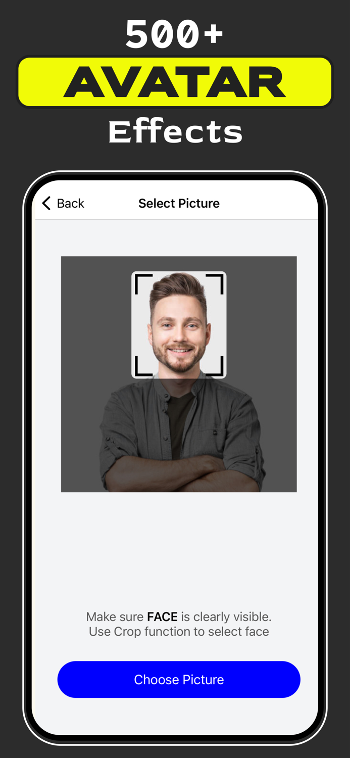 Cartoon yourself  AI Toonart