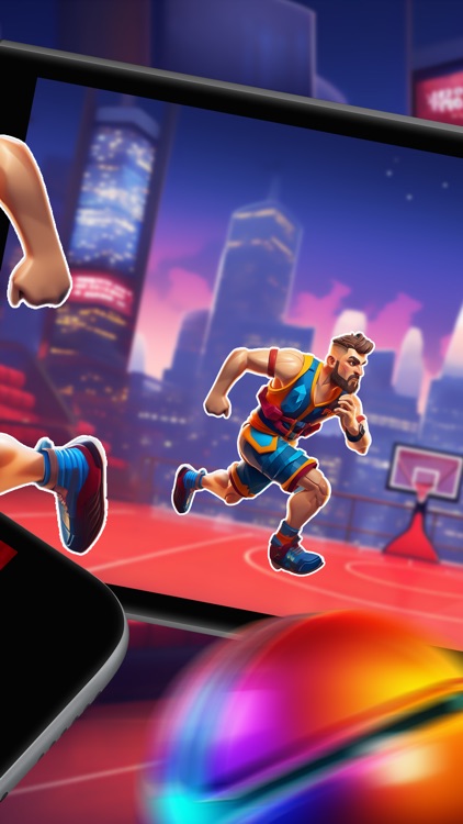 Basketball Sky Sport