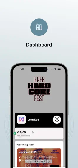 Game screenshot Ieperfest hack