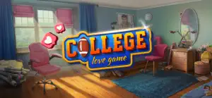 College Love Game screenshot #2 for iPhone