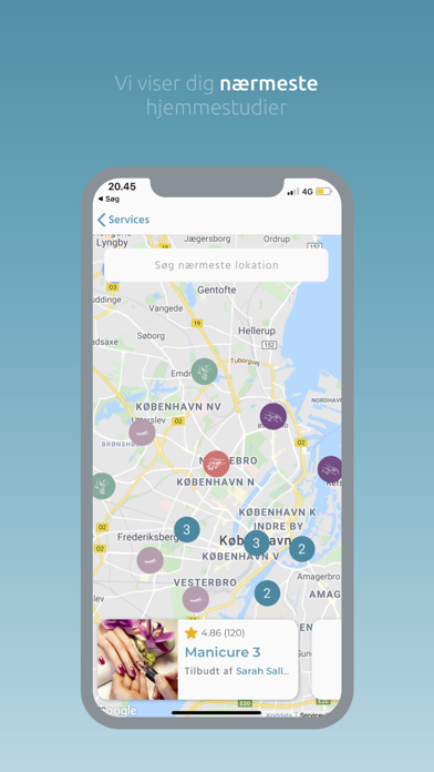 Seploy Screenshot
