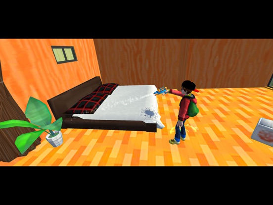 Screenshot #4 pour Secret Evil Sombre Devinette