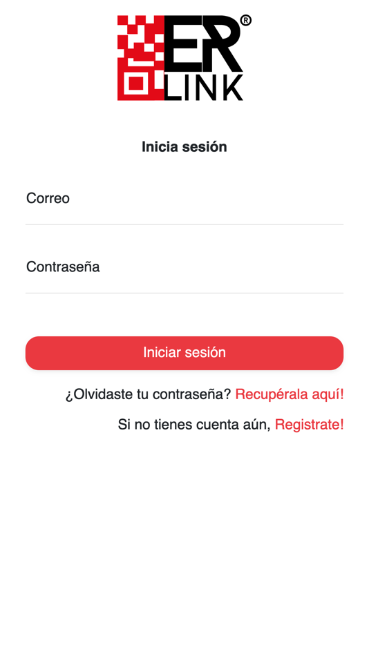 #1. ERLink (iOS) 由: SLM Cloud