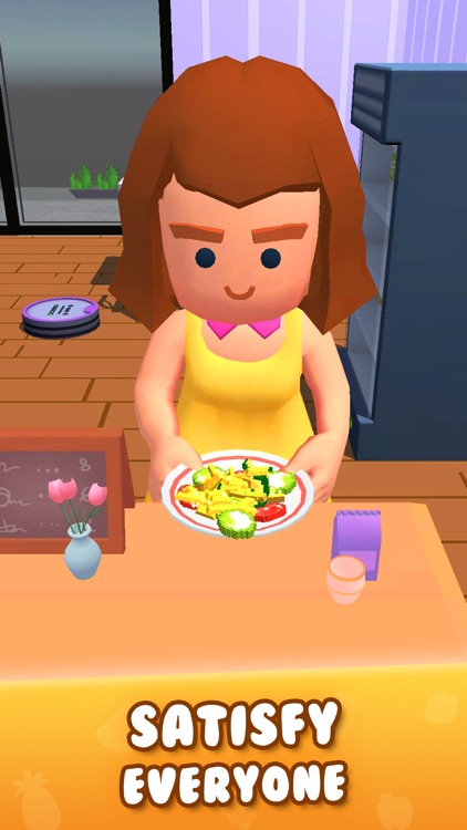 Leggo Cooking ASMR screenshot-7