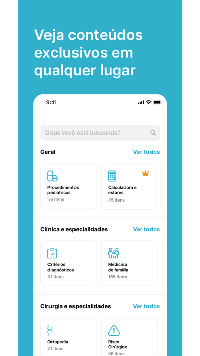 Diag: Prescrições Médicas Screenshot