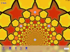 ISymmetry - Pattern Painting iPad image 3