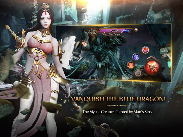 Three Kingdoms Legends of War