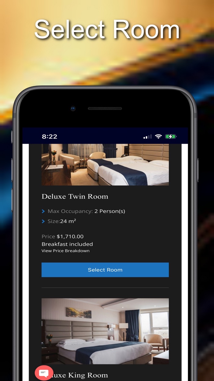 Erbil International Hotel