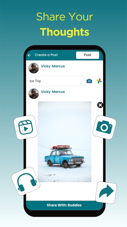 Attobility screenshot-4