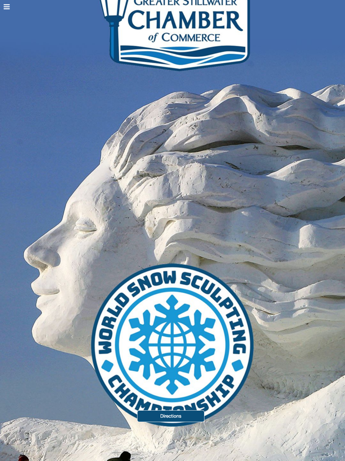 World Snow Sculpting