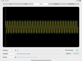 Game screenshot Signal Lab hack