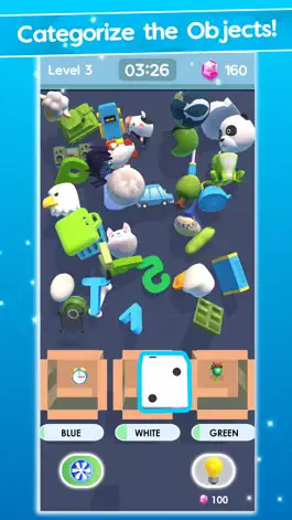 Game screenshot Link 3D - Find the Connection mod apk