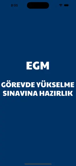 Game screenshot EGM GYS 2023 mod apk