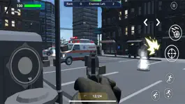 Game screenshot Echelon One apk