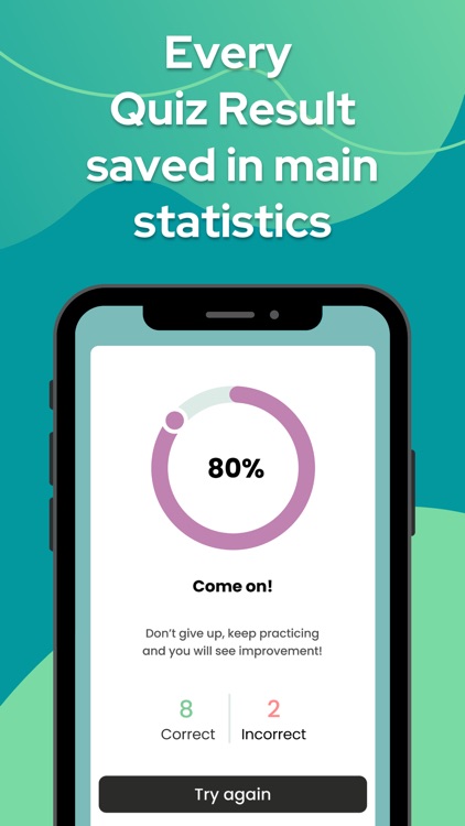 MED-SURG Nurse Exam Prep 2025 screenshot-3