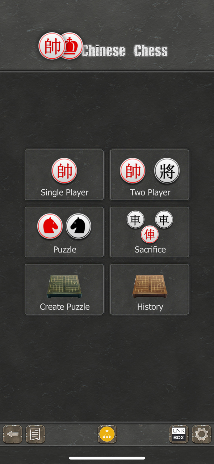 Chinese Chess - Best XiangQi