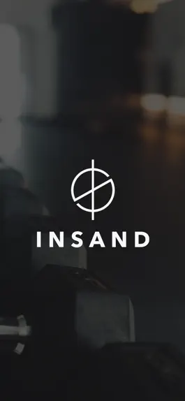 Game screenshot INSAND+ mod apk