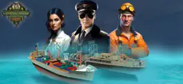 Game screenshot Cruise Ship Simulator Games mod apk