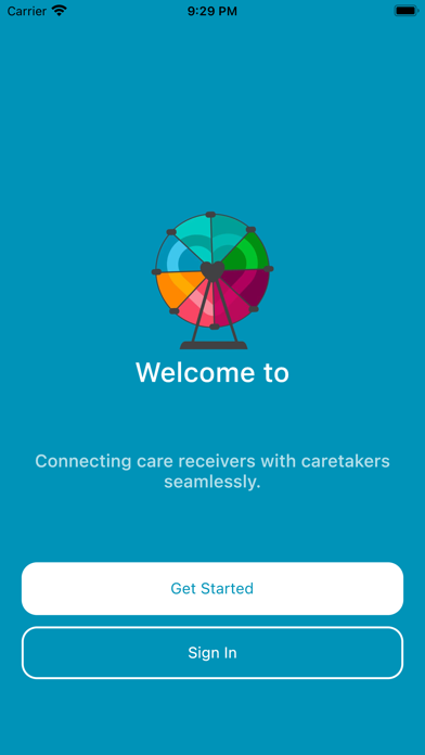 Carefair: Find Caregivers Screenshot