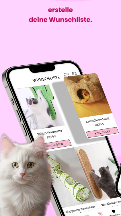CagillyPaw Katzenwelt screenshot-3