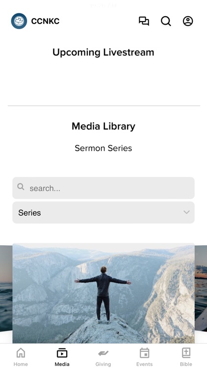 Calvary Chapel Northland