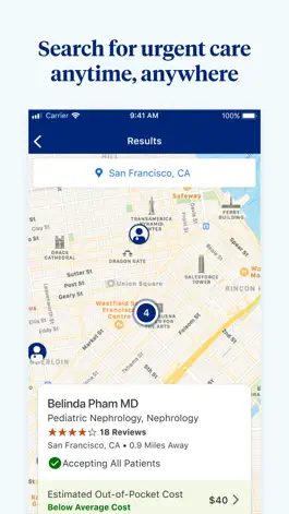 Game screenshot UnitedHealthcare apk