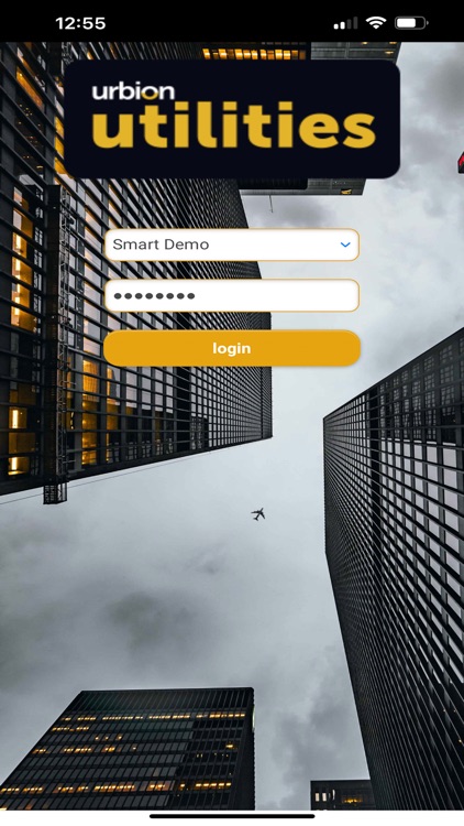 URBTEC Smart Utilities