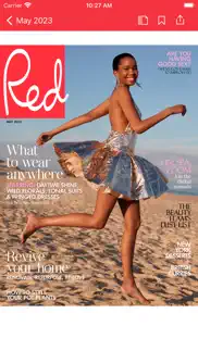 red magazine uk problems & solutions and troubleshooting guide - 3