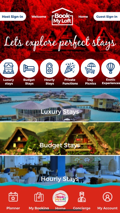 BookMyLoft