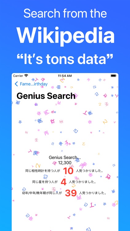 Feeling: It's your potential screenshot-6