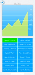 Speed Reading IQ+: epub, pdf screenshot #2 for iPhone