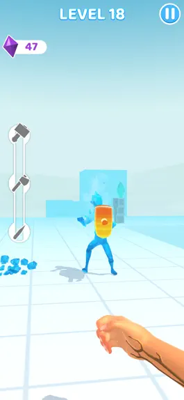 Game screenshot Element Weapons hack