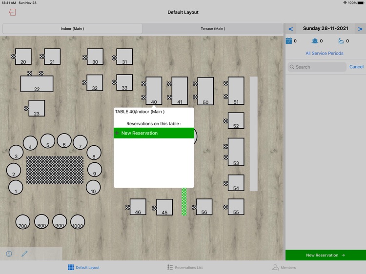 BIM Hoster screenshot-6