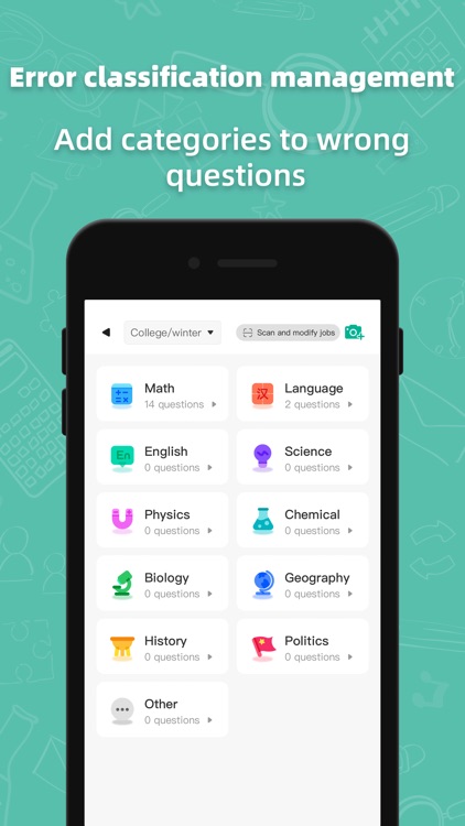 ExamPaper screenshot-5