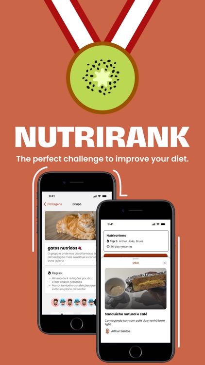 NutriRank screenshot-3
