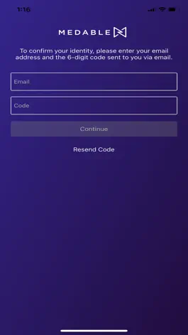 Game screenshot Fulcrum Therapeutics SCD Study mod apk