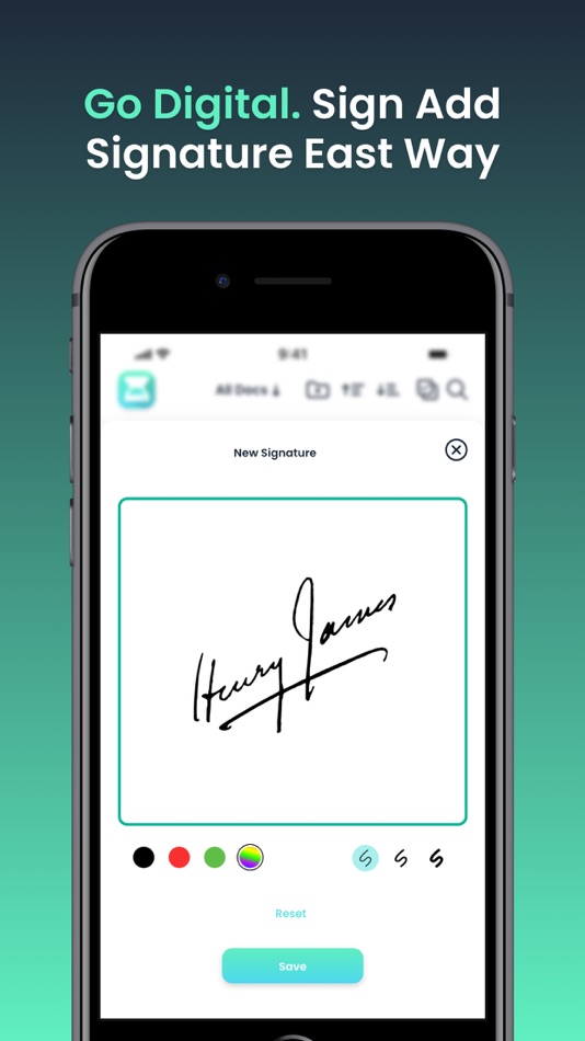 #4. Cam Scan - PDF Scanner & OCR (iOS) By: vijay kachhadiya
