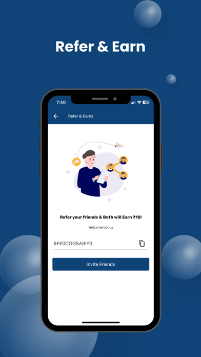 Store India Screenshot