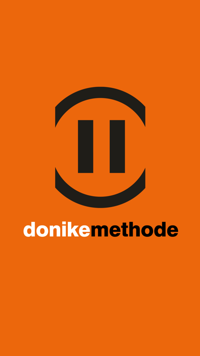 Donike Methode ® Screenshot